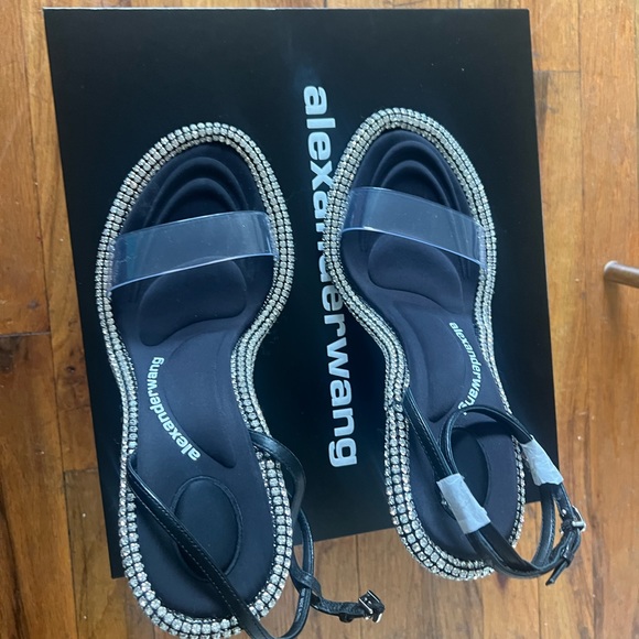 Alexander wang sandals - Picture 6 of 8